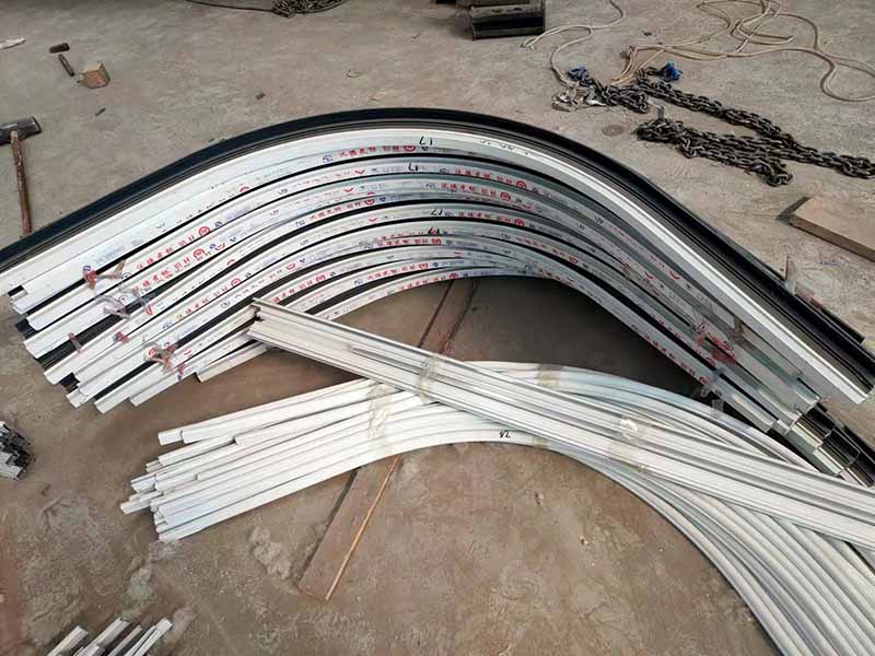 鋼結構彎管加工廠家